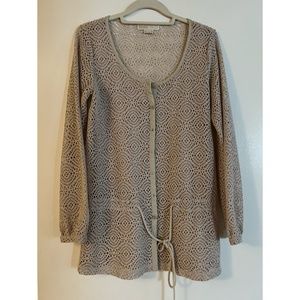 Michael Michael Kors Womens shirt Medium